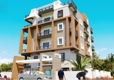 Gallery Cover Pic of MTech Neelam Residency