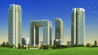 2 BHK Flat