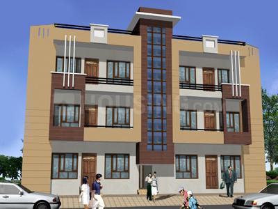 Gallery Cover Pic of SK Shetye Plaza