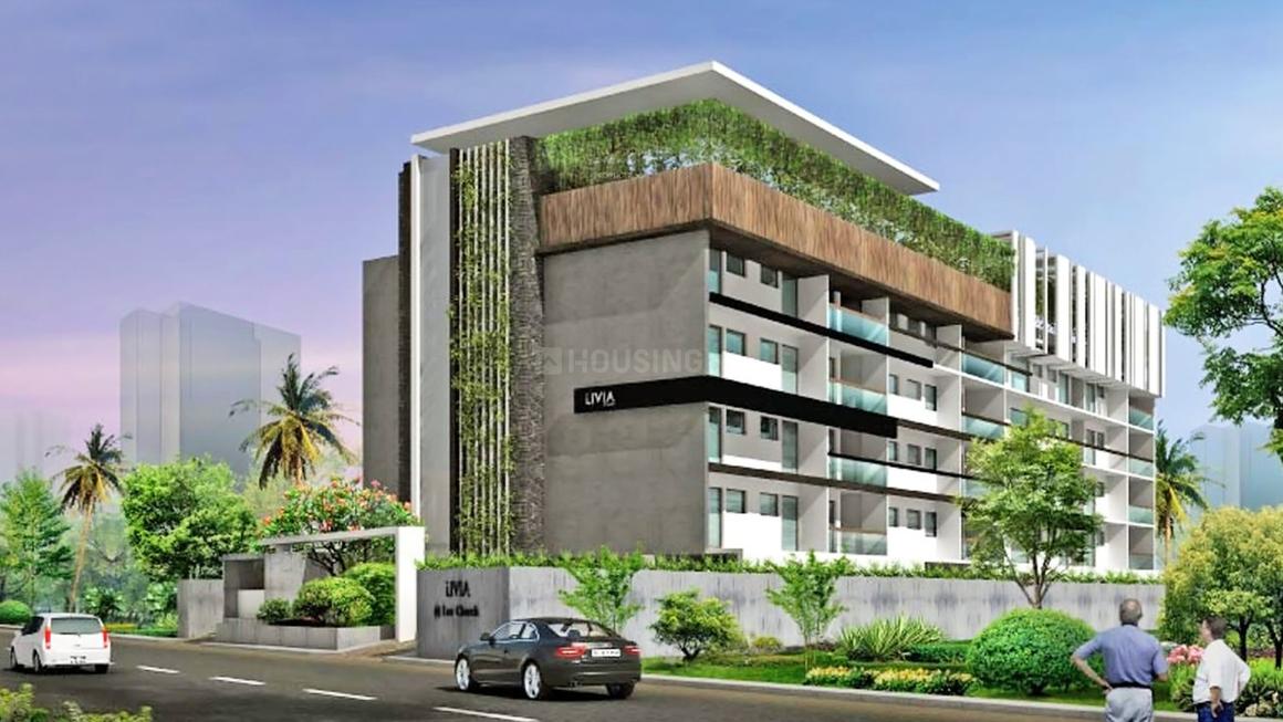 Livia Livia in Mylapore, Chennai Price, Reviews Floor Plan