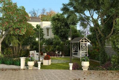 Gallery Cover Pic of Travancore Grand County Neoclassic Villas