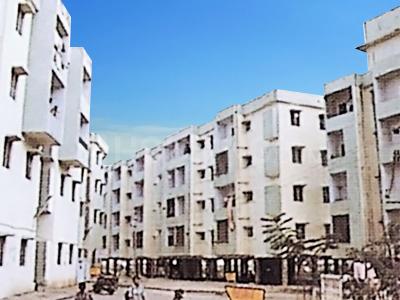 Gallery Cover Pic of Prajay Janapriya Apartments