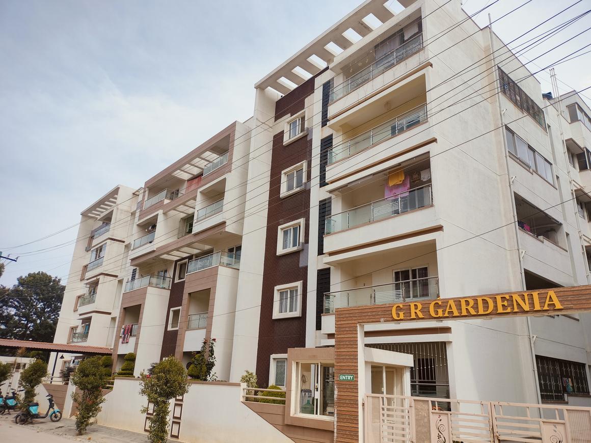 GR Gardenia - Main Image