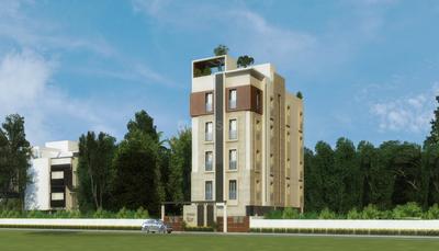 Gallery Cover Pic of India Builders Ashwini