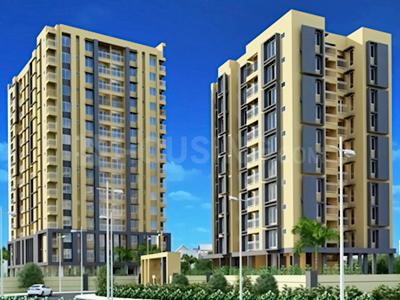 Gallery Cover Pic of Yeskay Regalia Tower 1