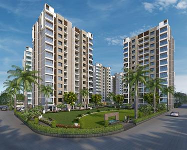Gallery Cover Pic of Swaminarayan Green City