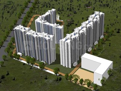 VSquare Sohna Group Housing