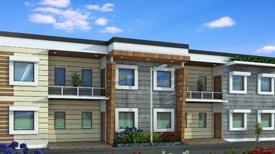 Gallery Cover Pic of Renowned Lotus Villas