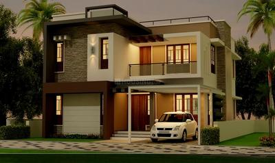 Gallery Cover Pic of Salim Nandanam Galaxy Villas