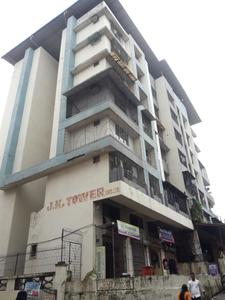 Gallery Cover Pic of One Star J K Tower
