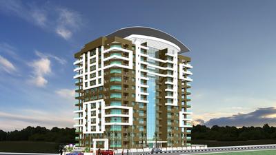 Gallery Cover Pic of Abhiman Heights