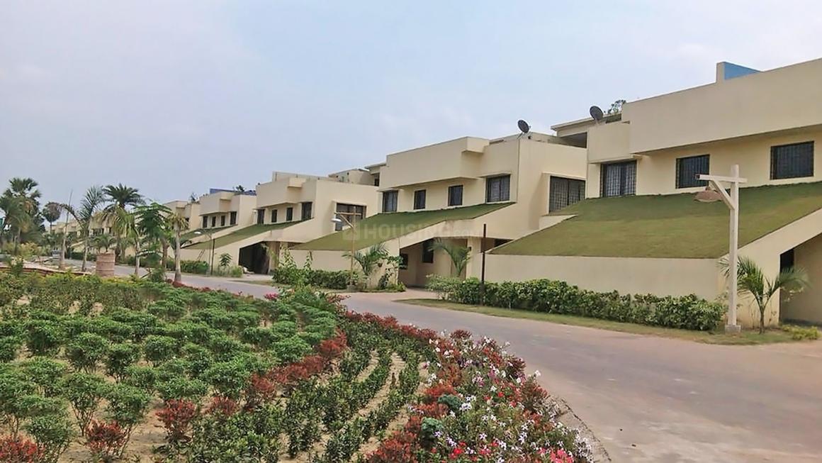Vedic Village GreenTech Villa, Rajarhat