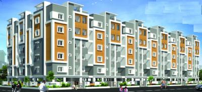Gallery Cover Pic of Ganesh Meadows