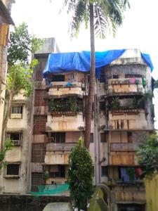 Gallery Cover Pic of Reputed Cosmic Apartments