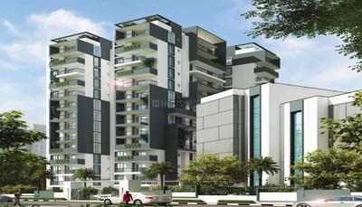 Gallery Cover Pic of Maangalya Park Avenue