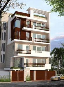 Gallery Cover Pic of Lord Krishna Affordable Homes