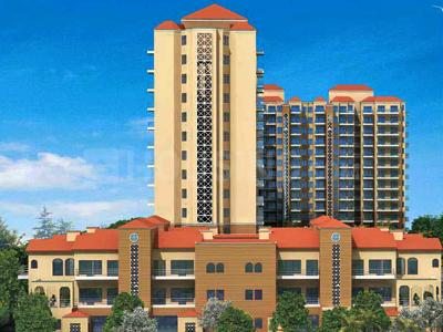 Ruhil Residency