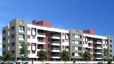 Samraat Dream Grandeur