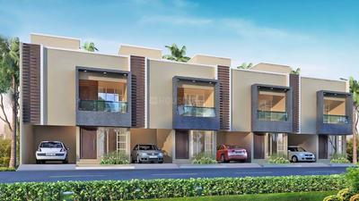 3 BHK Independent House