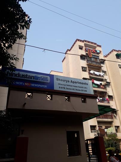 Metropark Shaurya Apartments - Image 5