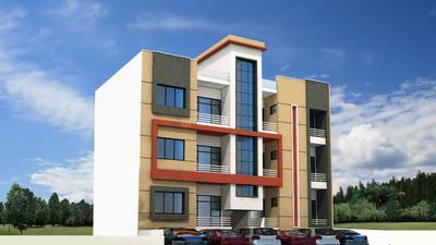 Virasat Height-II