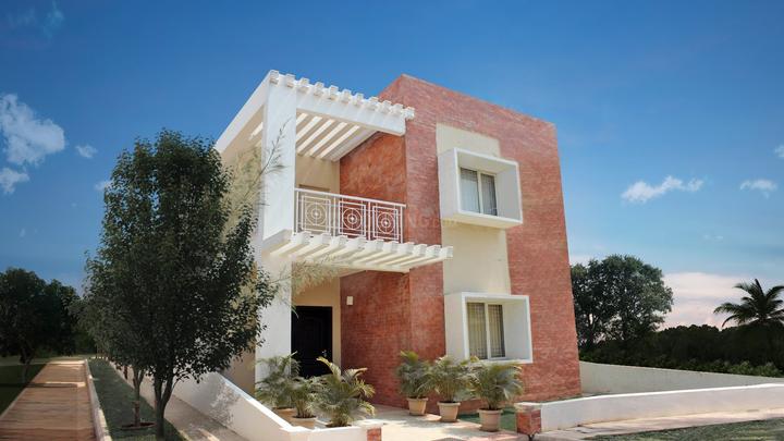 Modi Silver Creek In Nagaram Hyderabad Price Reviews Floor Plan