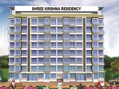 Gallery Cover Pic of Panchala Shree Krishna Residency