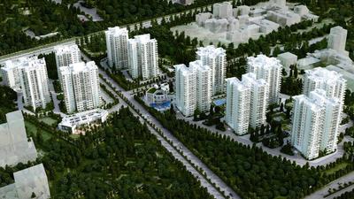 Gallery Cover Pic of Godrej Summit