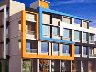 Disha Direct Baywoods Phase I