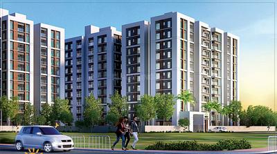 4 BHK Flat