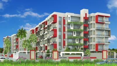 Vaastu Structures Greens