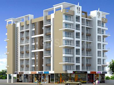RD Parvati Enclave