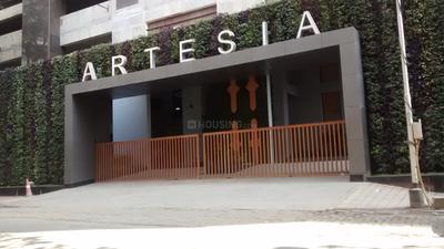 Gallery Cover Image of 4500 Sq.ft 4 BHK Apartment for buy in K Raheja Artesia Residential Wing Constructed On Part Of The Project Land, Worli for 320000000