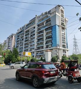 Vaishali Ghaziabad Bhk Flat In Vaishali Sector BHK Flat For Rent