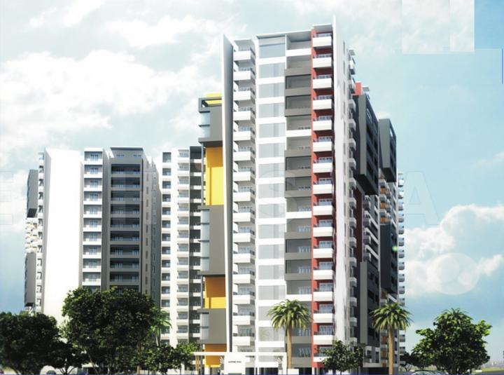 Alpine Viva in Krishnarajapura, Bangalore Price, Reviews & Floor Plan