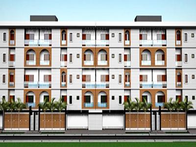 Residential Plot
