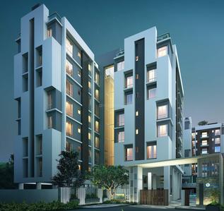 Gallery Cover Pic of Amit Kalamunj Sharda Towers