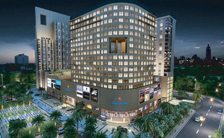 Bhutani City Center 32 - Image 5