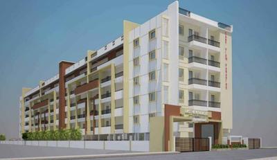 Bharath East View Paradise