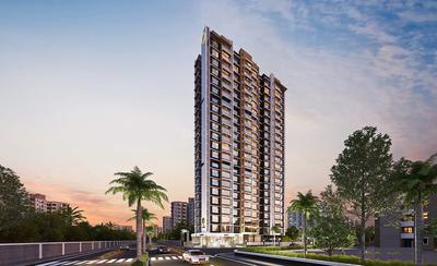 Gallery Cover Pic of Thakur Aspire