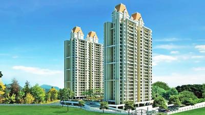 Gallery Cover Pic of Gala Pride Palms Majesty A1 B1 Phase 1
