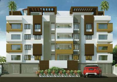 Gallery Cover Pic of Nest Haiku Apartment