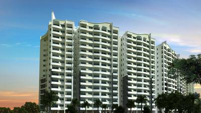 2 BHK Apartment