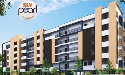 Gallery Cover Pic of SLV Pearl