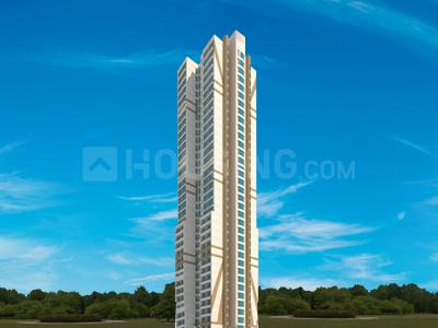Gallery Cover Pic of RNA Building on Sub Plot F of CTS No 283 A and 238 B of Kandivali West