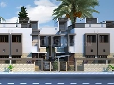 Leela Shanti Residency