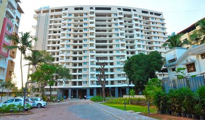 Gallery Cover Pic of Mak The Address