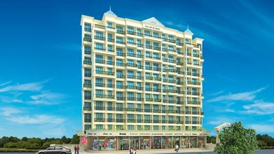 Balaji Construction Balaji Sparsh