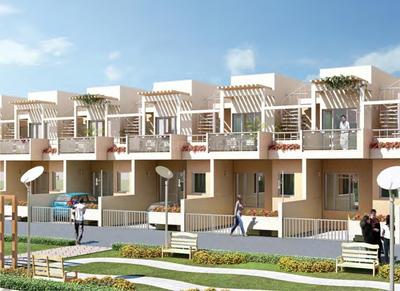 Gallery Cover Pic of Amrit Pebble Bay Phase II