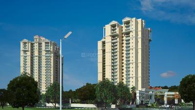 mks la royale in kinauni village indirapuram price reviews floor plan